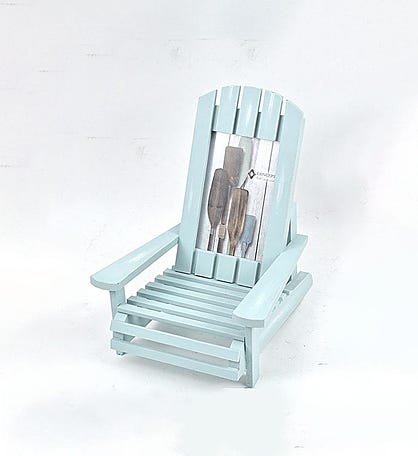 Deck Chair Frame